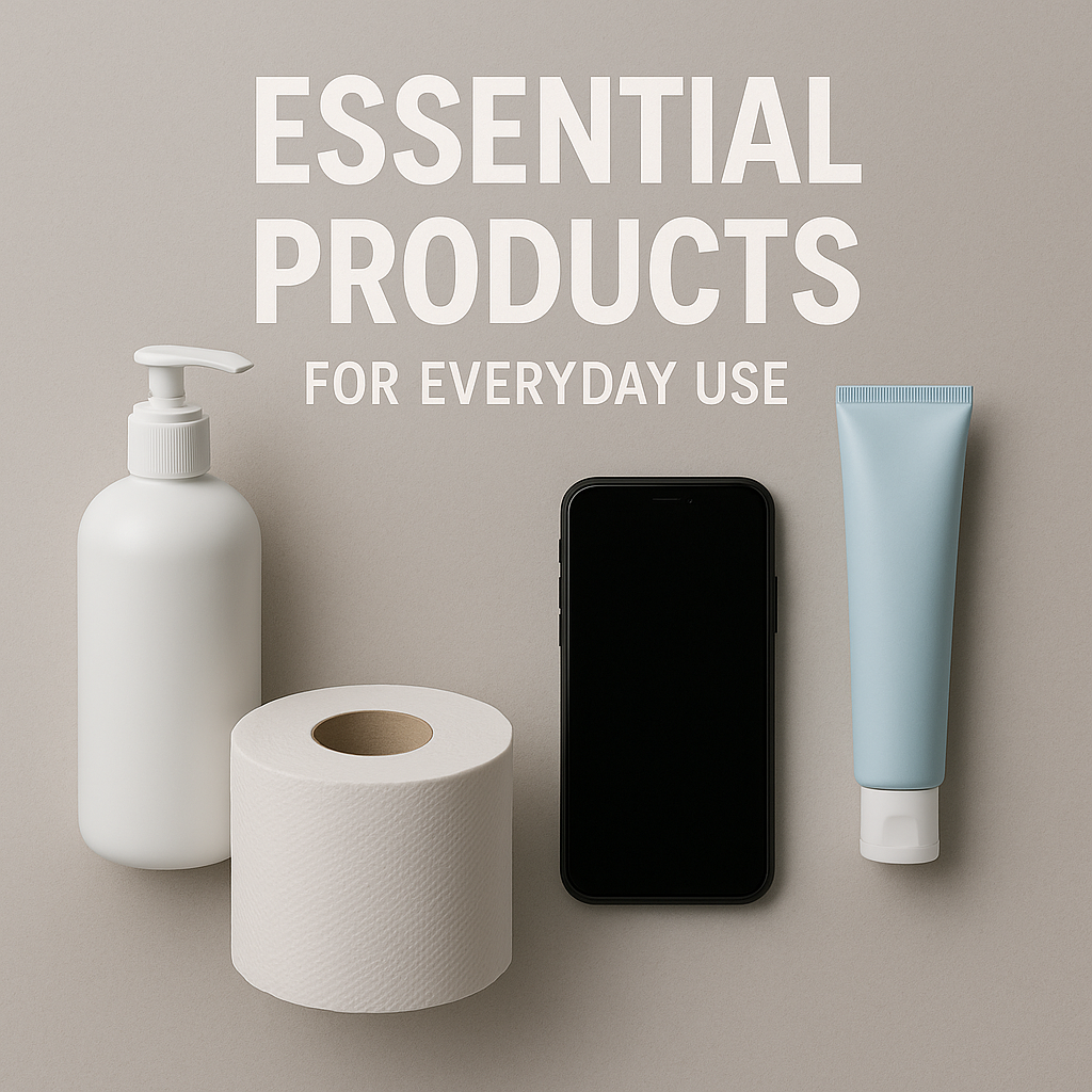 essential product