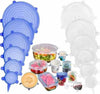 silicon lid for home